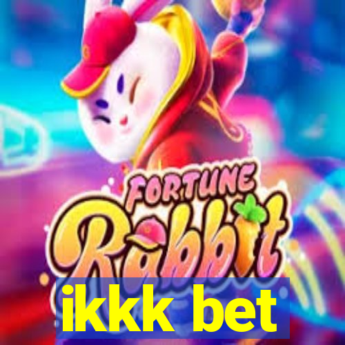 ikkk bet